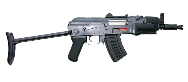 Warrior AK-47 Beta Specnaz S